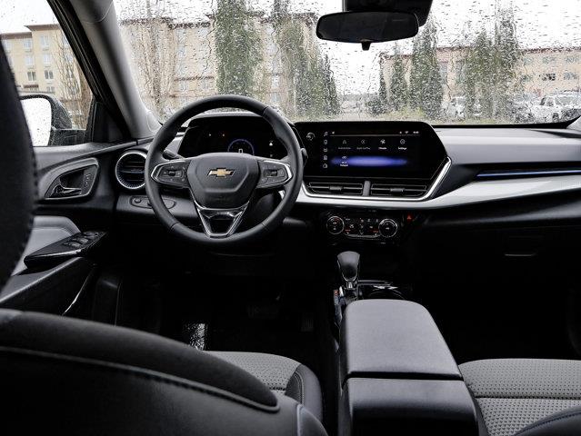 chevrolet Trax 2026 - 26