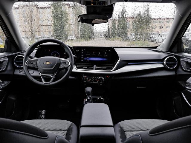 chevrolet Trax 2026 - 27