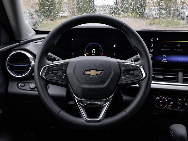 chevrolet Trax 2026 - 28