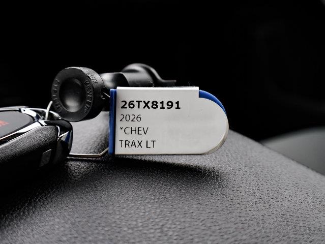 chevrolet Trax 2026 - 29