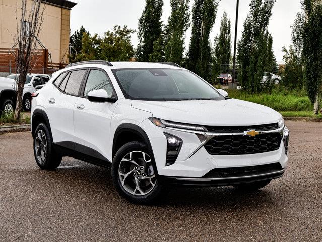 chevrolet Trax 2026 - 2