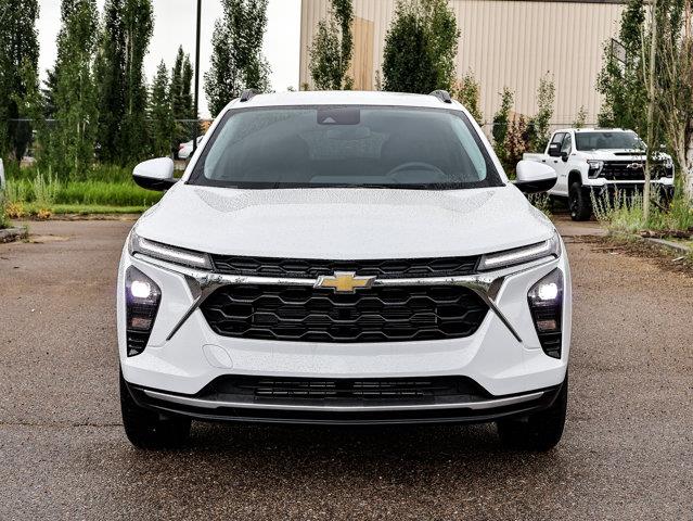 chevrolet Trax 2026 - 3