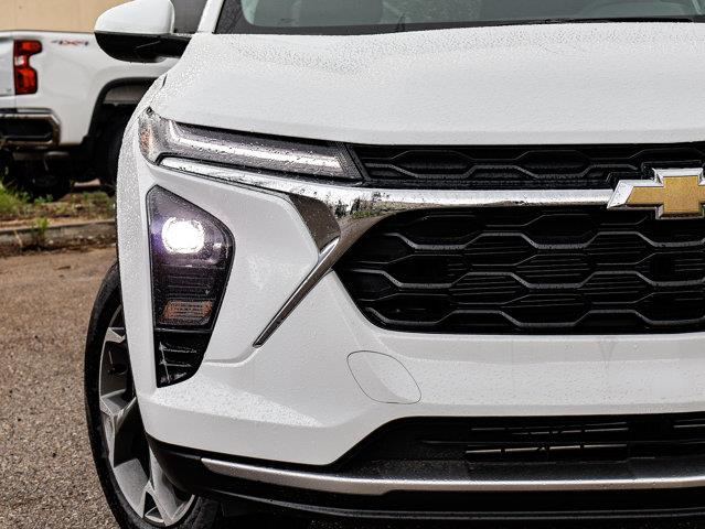 chevrolet Trax 2026 - 5