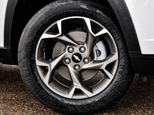 chevrolet Trax 2026 - 6