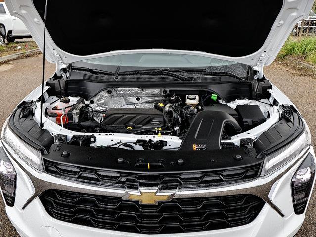 chevrolet Trax 2026 - 9