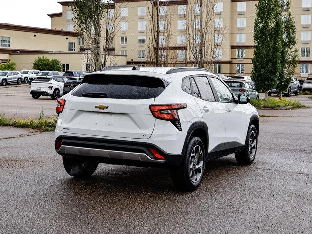 chevrolet Trax 2026 - 13