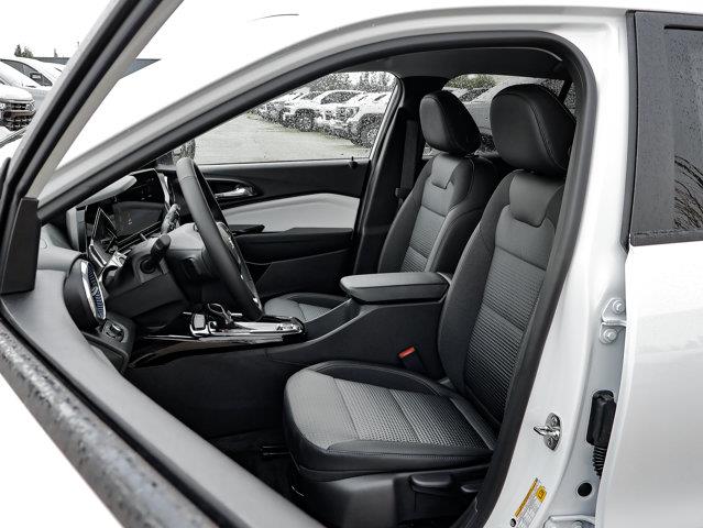 chevrolet Trax 2026 - 16