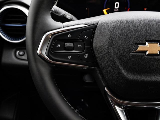 chevrolet Trax 2026 - 19