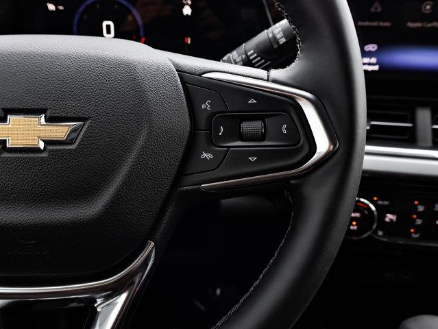 chevrolet Trax 2026 - 21