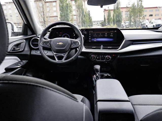 chevrolet Trax 2026 - 26
