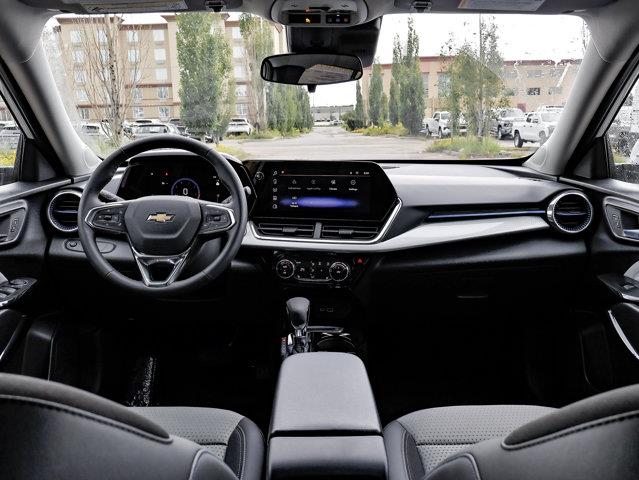 chevrolet Trax 2026 - 27
