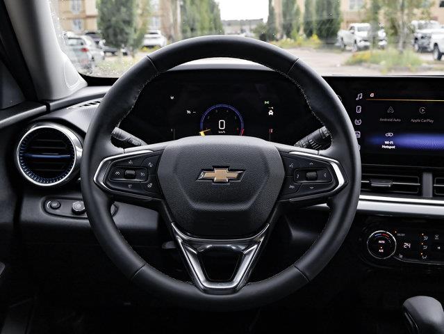 chevrolet Trax 2026 - 28