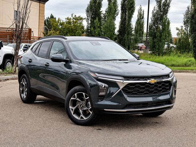 chevrolet Trax 2026 - 2