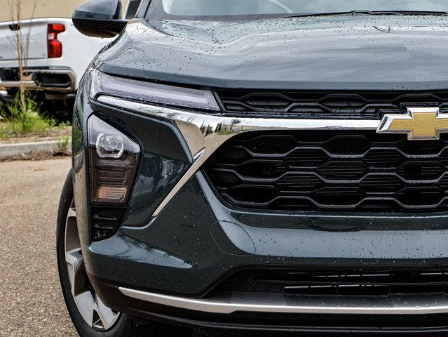 chevrolet Trax 2026 - 5