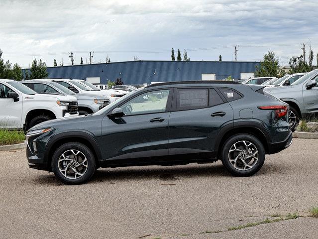 chevrolet Trax 2026 - 10