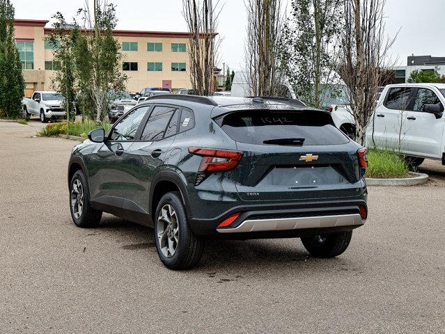 chevrolet Trax 2026 - 11