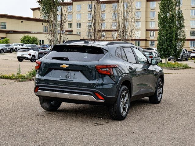 chevrolet Trax 2026 - 13