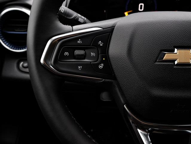 chevrolet Trax 2026 - 19
