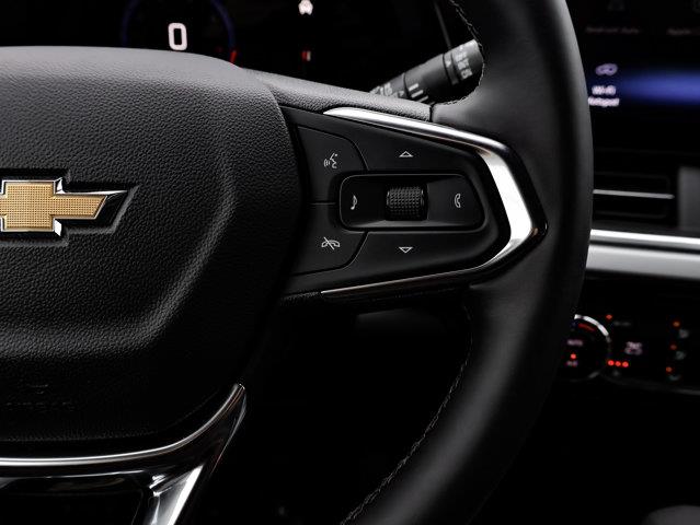 chevrolet Trax 2026 - 21