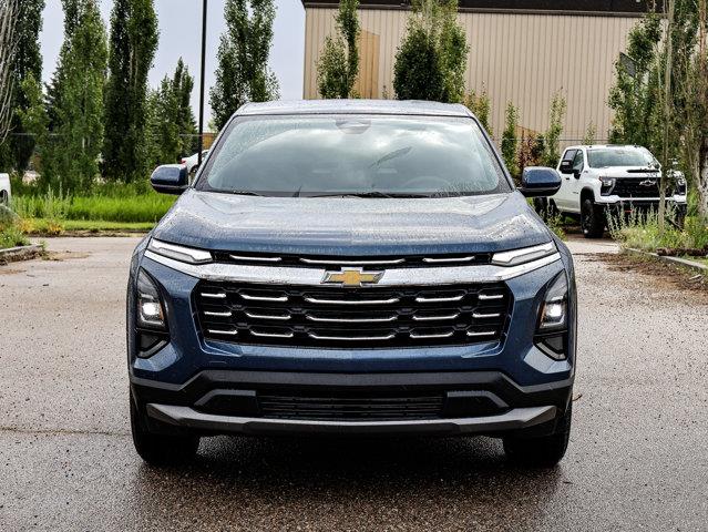 chevrolet Equinox 2027 - 3