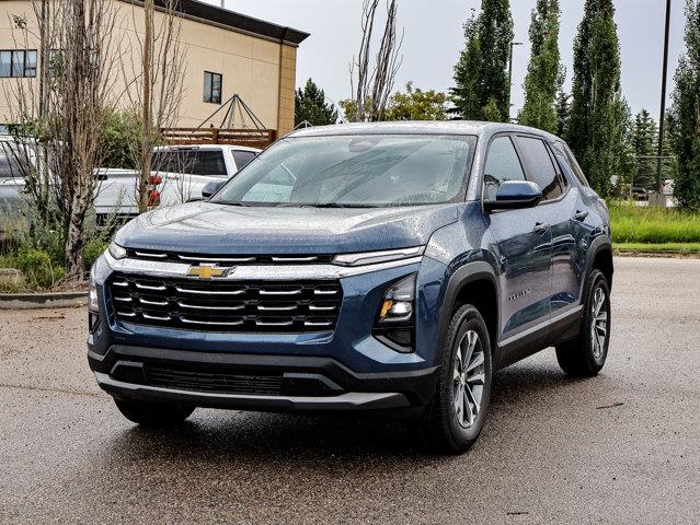 chevrolet Equinox 2027 - 4