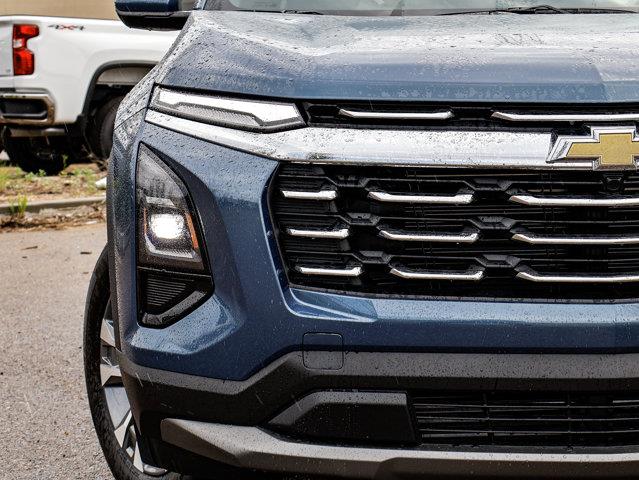 chevrolet Equinox 2027 - 5