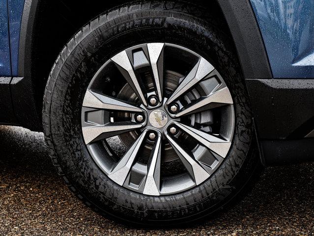 chevrolet Equinox 2027 - 6