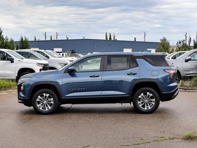 chevrolet Equinox 2027 - 10