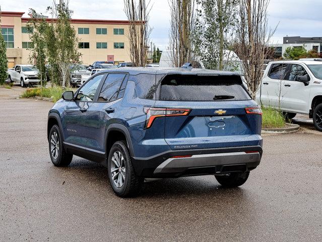 chevrolet Equinox 2027 - 11