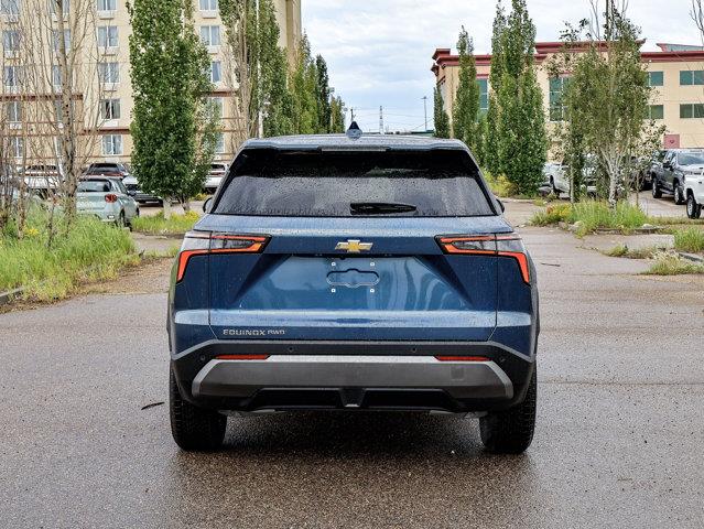 chevrolet Equinox 2027 - 12
