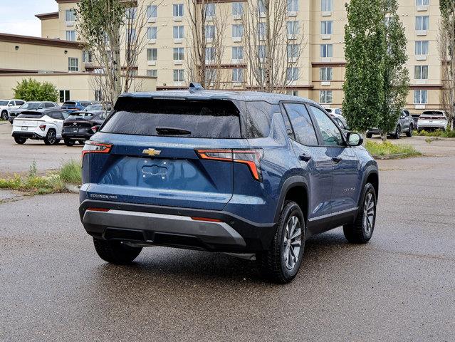 chevrolet Equinox 2027 - 13