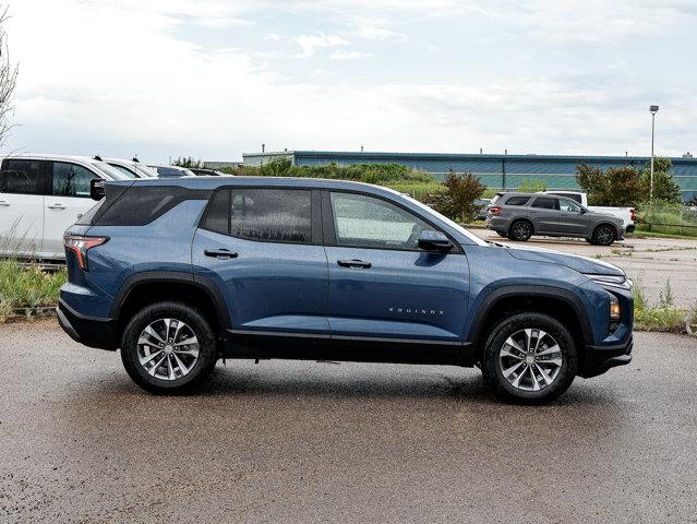 chevrolet Equinox 2027 - 14