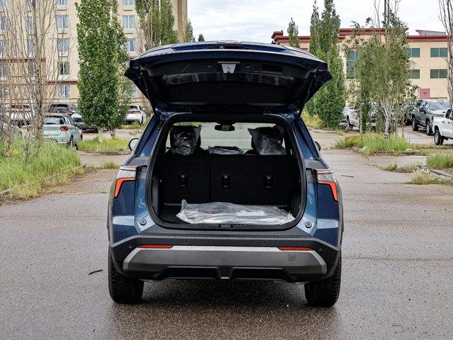 chevrolet Equinox 2027 - 15