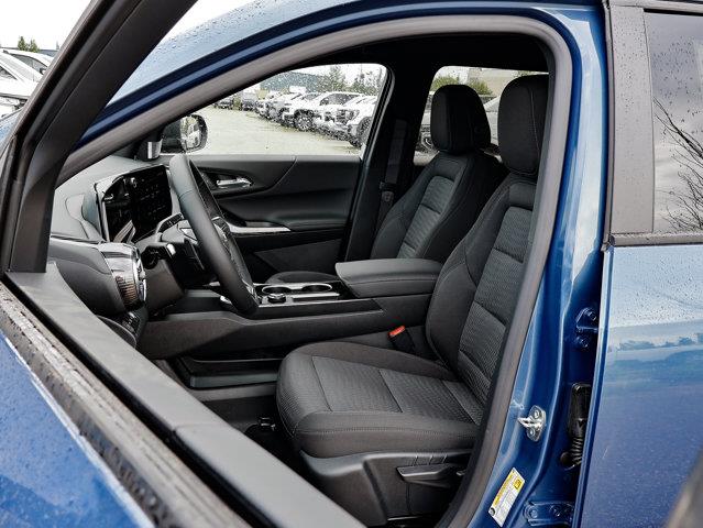 chevrolet Equinox 2027 - 16