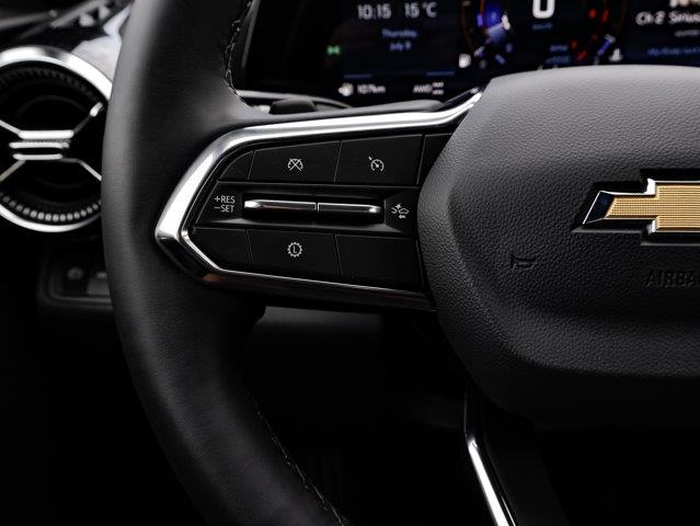 chevrolet Equinox 2027 - 19