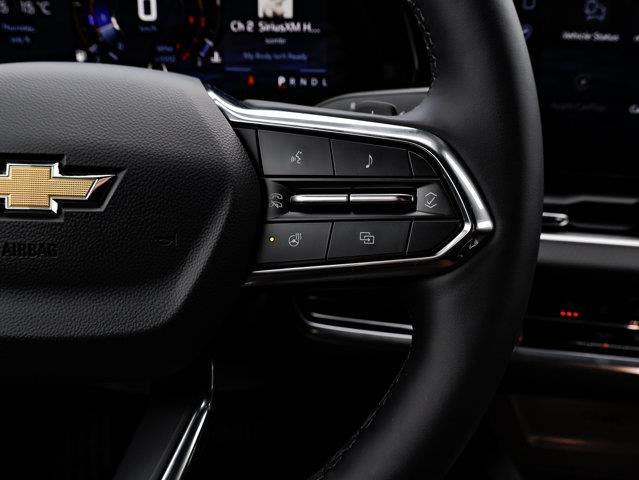 chevrolet Equinox 2027 - 21