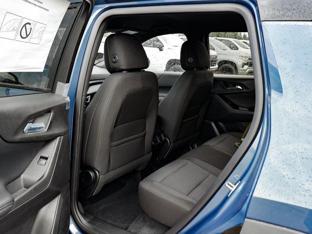 chevrolet Equinox 2027 - 25