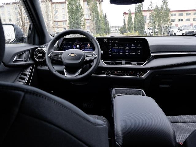 chevrolet Equinox 2027 - 26