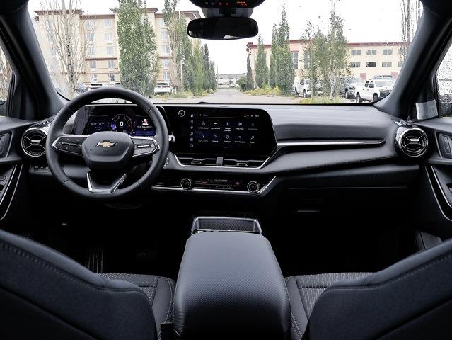 chevrolet Equinox 2027 - 27