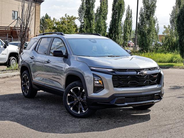 chevrolet Equinox 2027 - 2