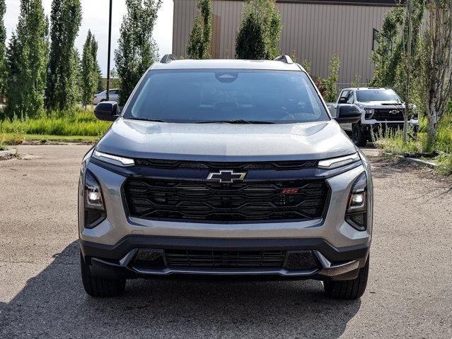chevrolet Equinox 2027 - 3