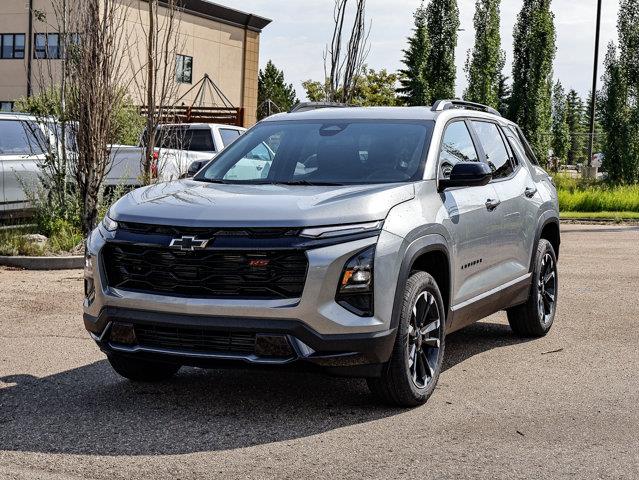 chevrolet Equinox 2027 - 4