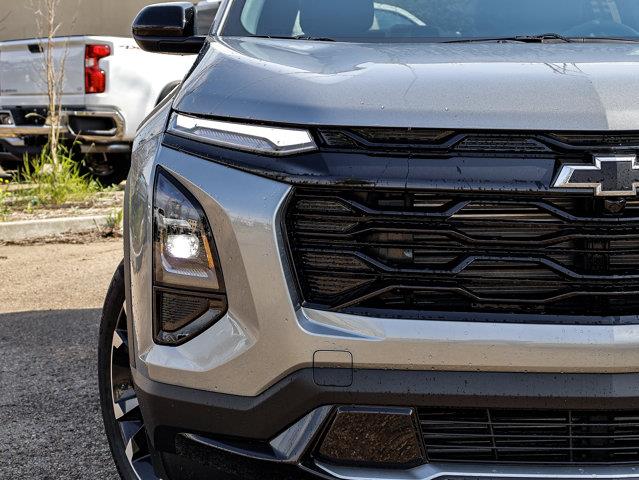 chevrolet Equinox 2027 - 5