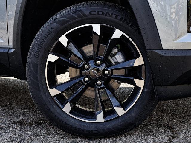 chevrolet Equinox 2027 - 6