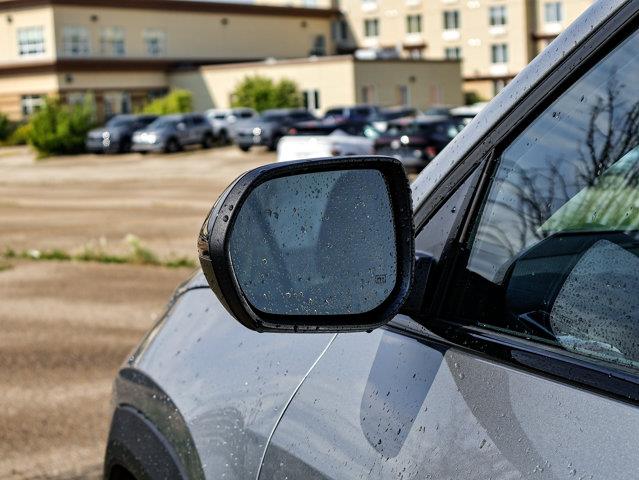 chevrolet Equinox 2027 - 7