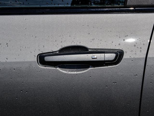 chevrolet Equinox 2027 - 8