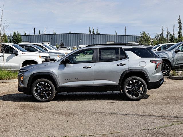 chevrolet Equinox 2027 - 10