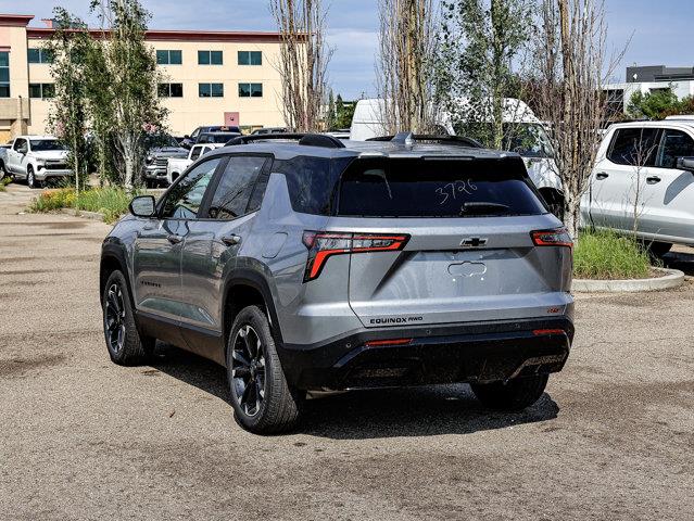 chevrolet Equinox 2027 - 11