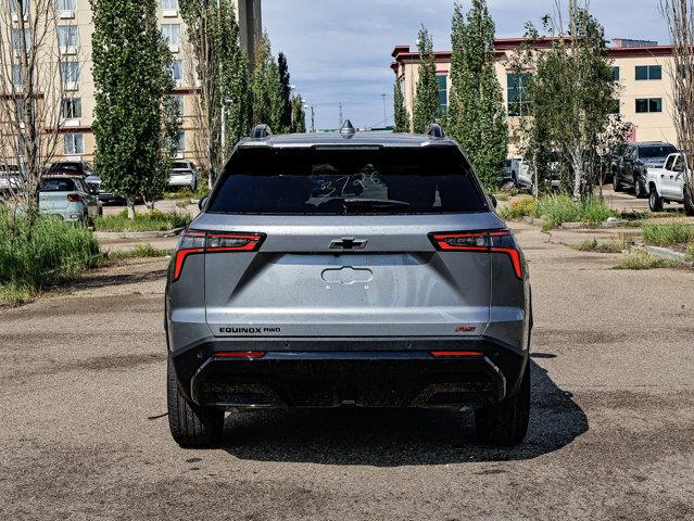 chevrolet Equinox 2027 - 12
