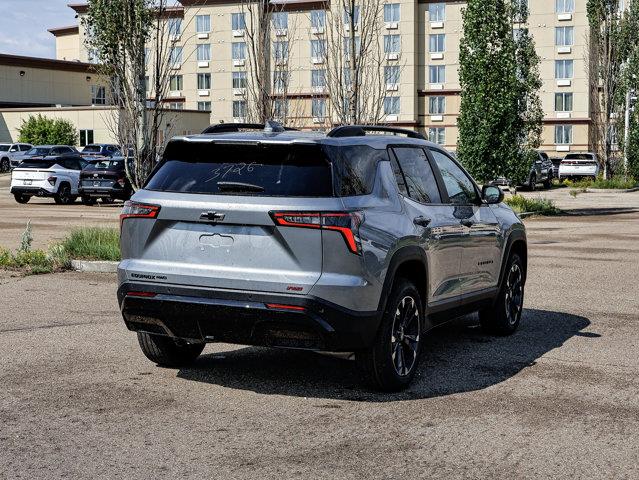 chevrolet Equinox 2027 - 13